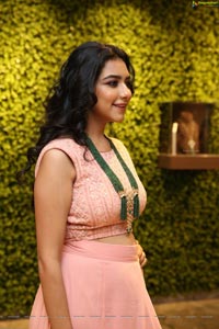 Aanchal Tikyani @ Nikitha Jewellery Celebrations