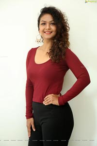 Aditi Myakal 