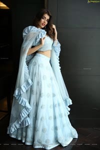 Aditi Hundia - Indian Model