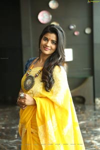 Aishwarya Rajesh