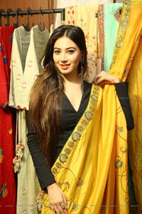 Alankrita Bora @ Sutraa Lifestyle & Fashion Exhibition