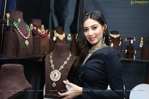 Alankrita Bora @ Sutraa Lifestyle & Fashion Exhibition