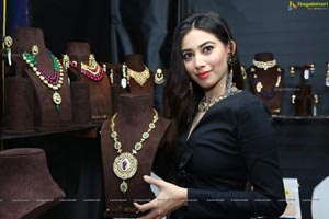 Alankrita Bora @ Sutraa Lifestyle & Fashion Exhibition