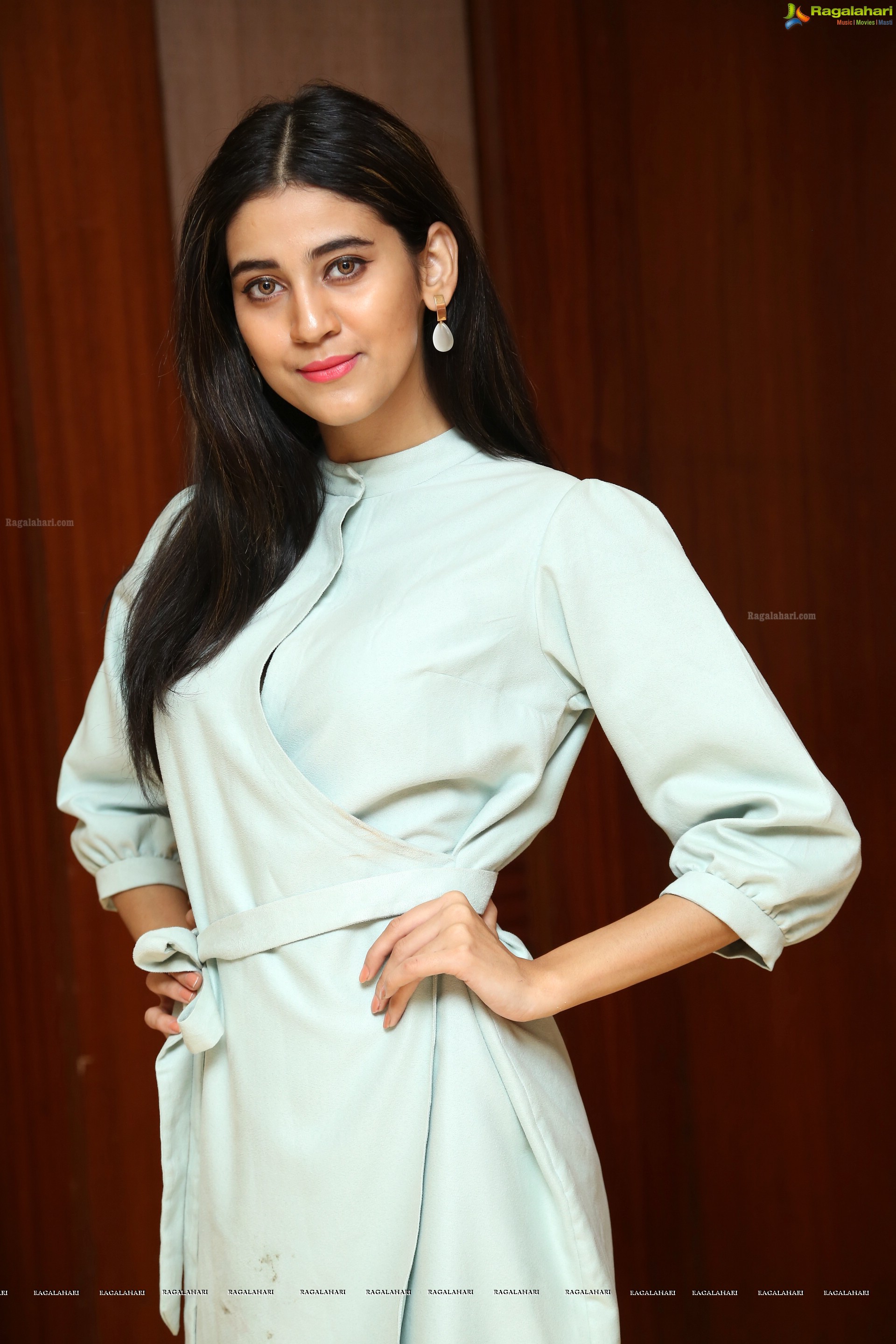 Andleeb Zaidi @ Sutraa Lifestyle & Fashion Exhibition Launch - HD Gallery