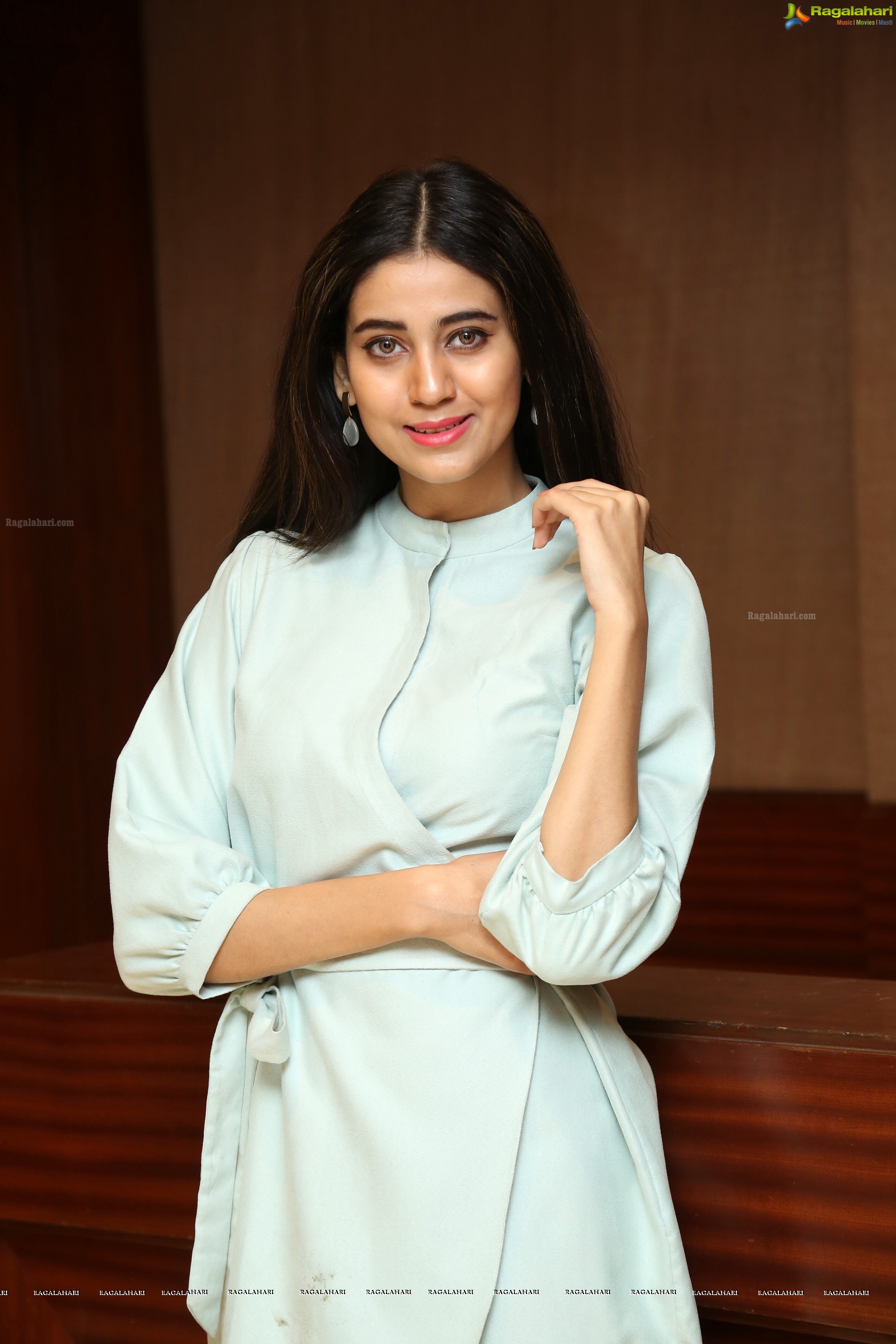 Andleeb Zaidi @ Sutraa Lifestyle & Fashion Exhibition Launch - HD Gallery