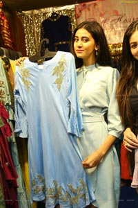 Andleeb Zaidi @ Sutraa Lifestyle & Fashion Exhibition