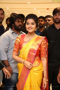 Anupama Parameswaran 