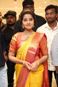 Anupama Parameswaran 