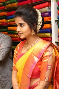 Anupama Parameswaran 