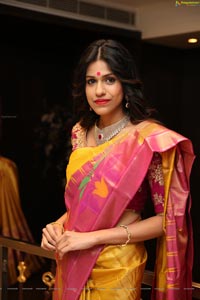 Apoorva Rao