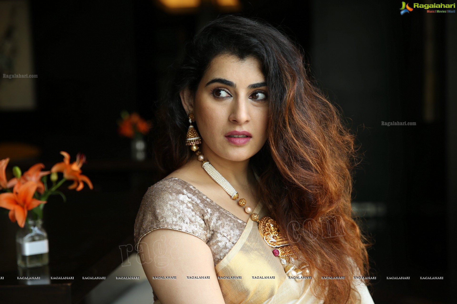 Archana (Exclusive) (High Definition)