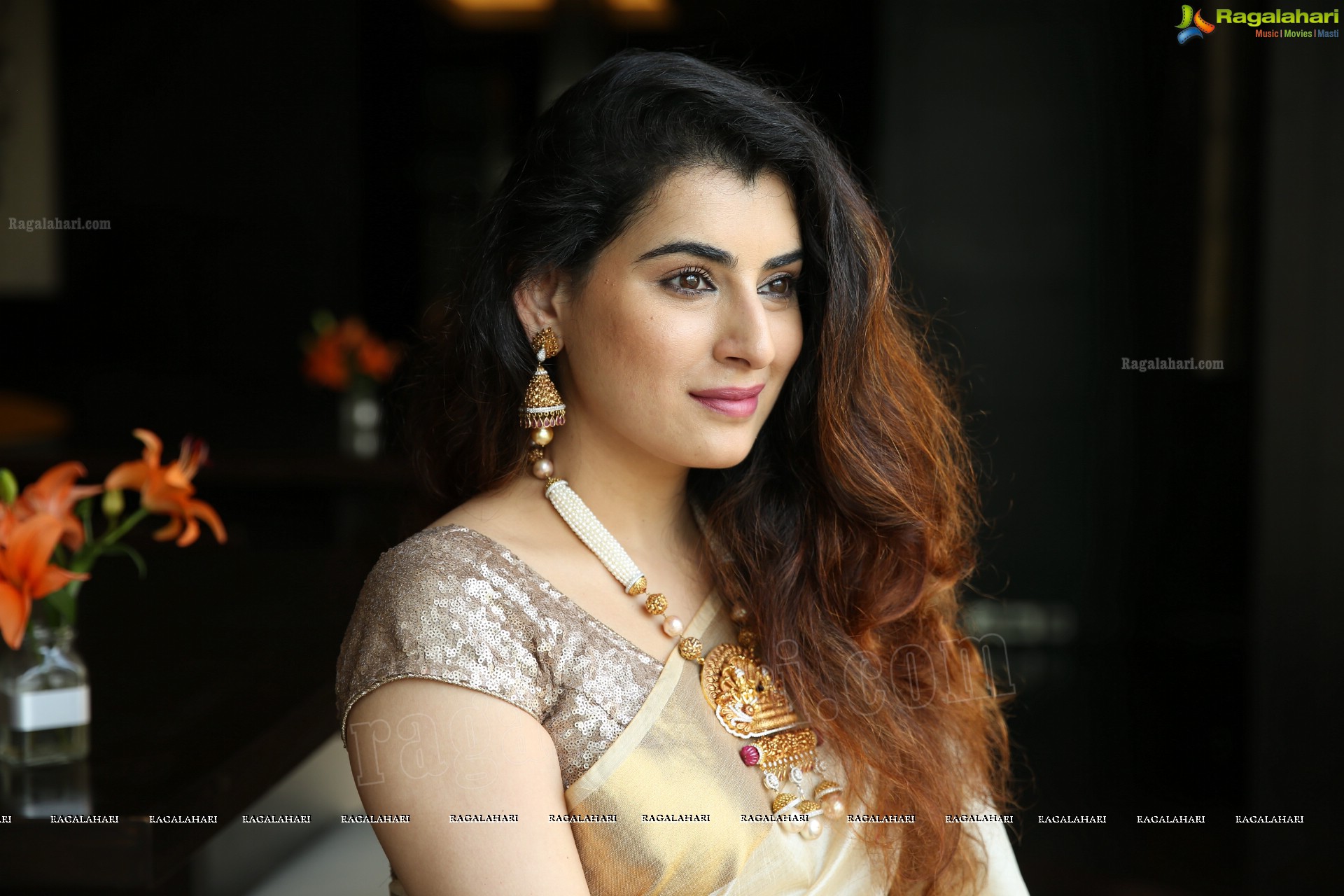 Archana (Exclusive) (High Definition)