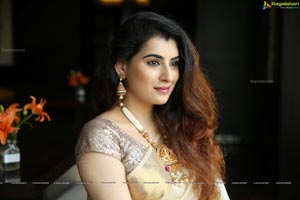 Archana