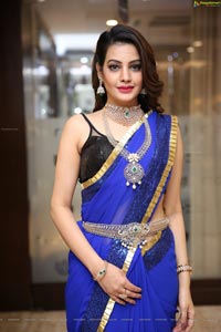 Diksha Panth Manepally Jewellers Utsavi Collection