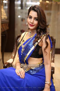 Diksha Panth Manepally Jewellers Utsavi Collection