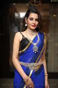 Diksha Panth Manepally Jewellers Utsavi Collection