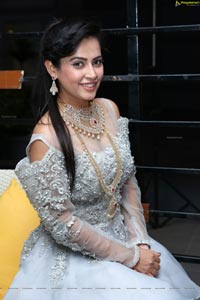 Disha Pandey