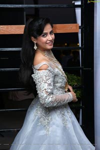 Disha Pandey