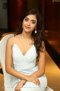 Gayatri Bharadwaj