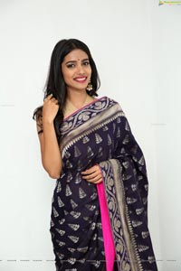 Model Gouri Priya