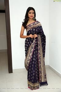 Model Gouri Priya