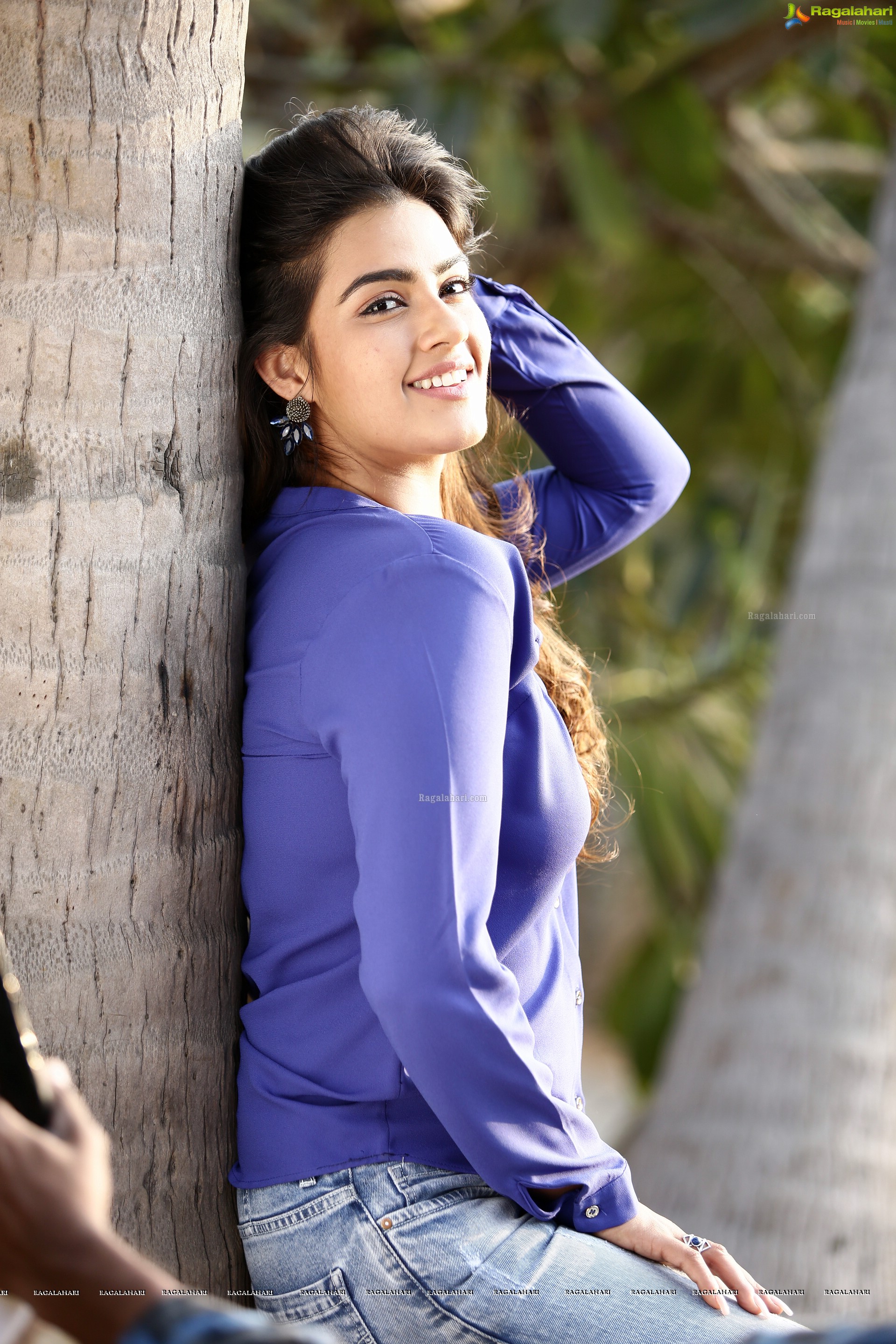 Kavya Thapar - HD Gallery