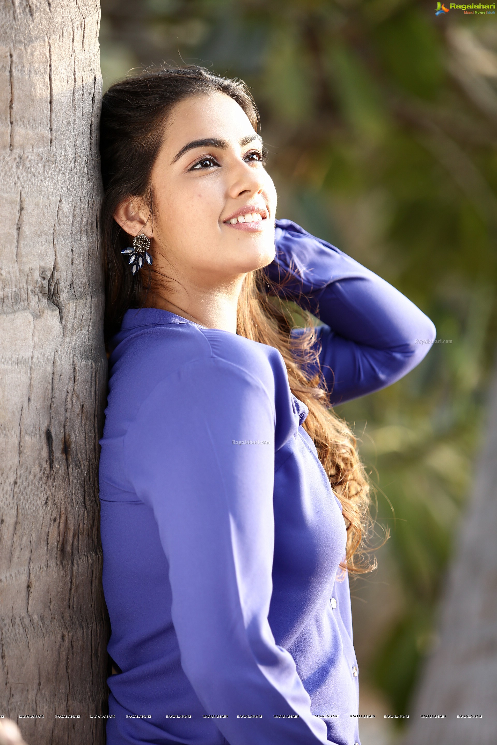 Kavya Thapar - HD Gallery