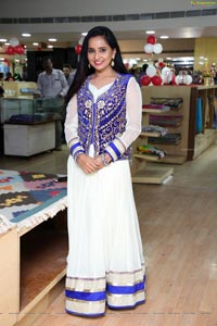 Ishika Singh at Cottage Craft Mela