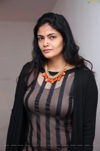 Kalpika Ganesh