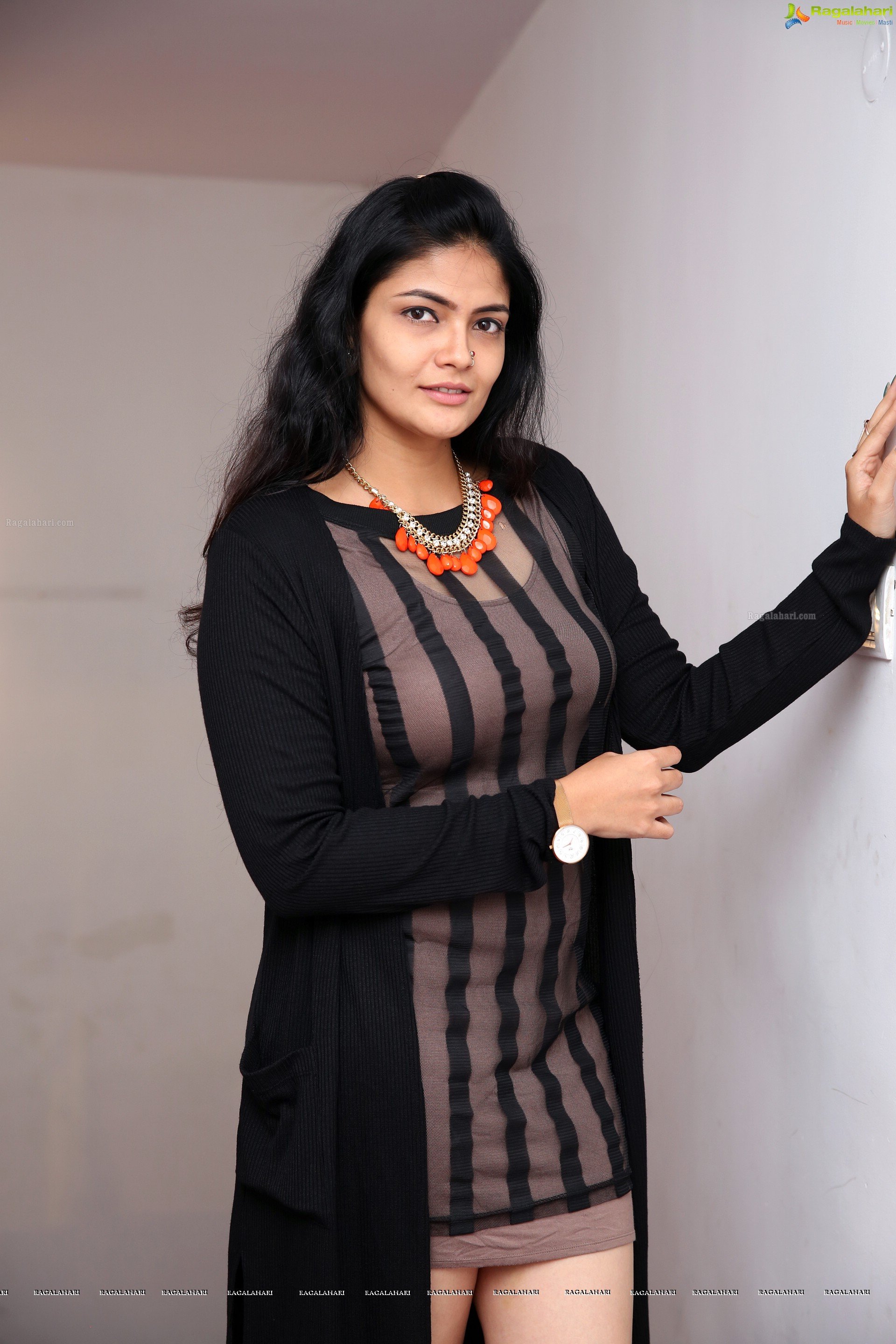 Kalpika Ganesh @ Shachi - Luxury Store for Women Launch  - HD Gallery