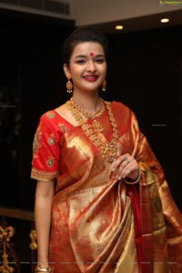 Krutika Singh Rathore