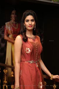 Neha Prashanth Kumar