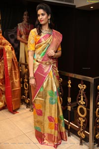 Neha Prashanth Kumar
