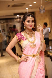 Nilofer Haidry Manepally Jewellers Utsavi Collection Launch