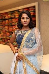 Nishitha Ramarapu