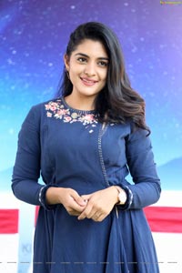 Nivetha Thomas