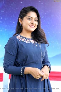 Nivetha Thomas