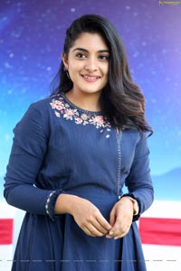 Nivetha Thomas