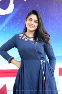 Nivetha Thomas