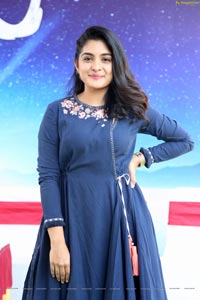 Nivetha Thomas