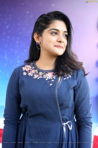 Nivetha Thomas