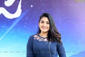 Nivetha Thomas