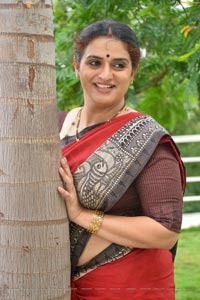 Pavitra Lokesh
