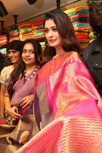 Payal Rajput at KLM Fashion Mall Launch, Suchitra Circle