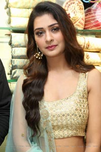 Payal Rajput at KLM Fashion Mall Launch, Suchitra Circle