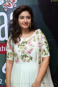 Poonam Bajwa at Sutraa Lifestyle & Fashion Exhibition