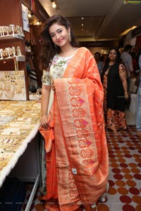 Poonam Bajwa at Sutraa Lifestyle & Fashion Exhibition