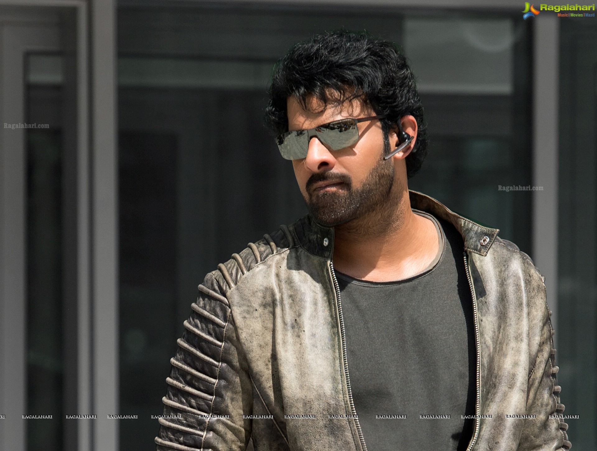 Prabhas Stills From Saaho - HD Gallery