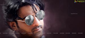 Prabhas