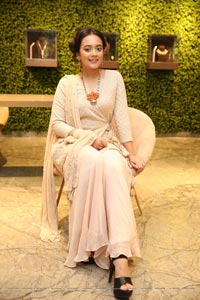 Prachi Samanth @ Nikitha Jewellery Celebrations